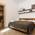 Appartement Black Church Flat *