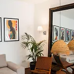 Appartement Black Church Flat *