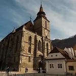Appartement Black Church Flat