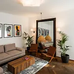 Appartement Black Church Flat