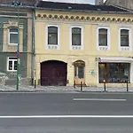 Black Church Flat *