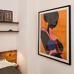 Black Church Flat Appartement