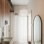 Appartement Black Church Flat *