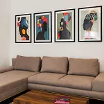 Apartment Black Church Flat