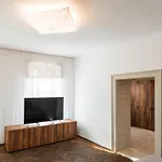 Appartement Black Church Flat