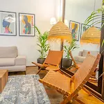 아파트 Black Church Flat 브라쇼브