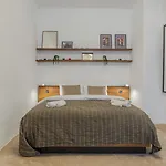 Black Church Flat Appartement *