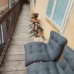 Appartement Black Church Flat Braşov