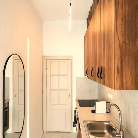 Black Church Flat Apartment Brasov
