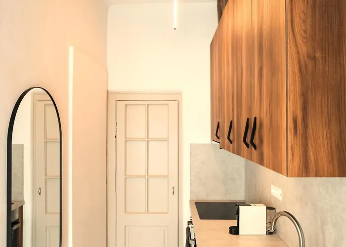 Black Church Flat Apartment Brasov