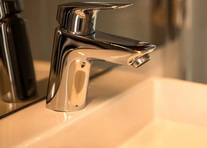 Apartamento Black Church Flat Braşov