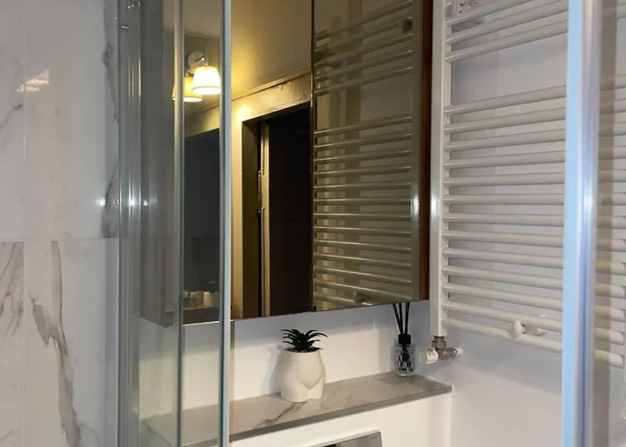 Black Church Flat Apartment Brasov