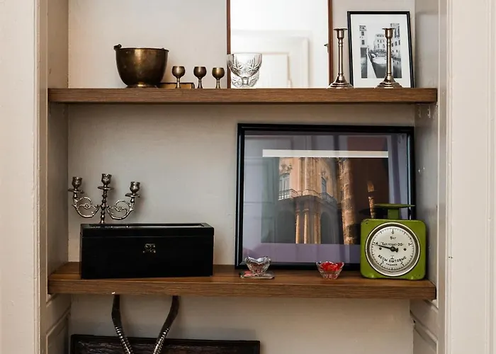 Apartamento Black Church Flat Braşov