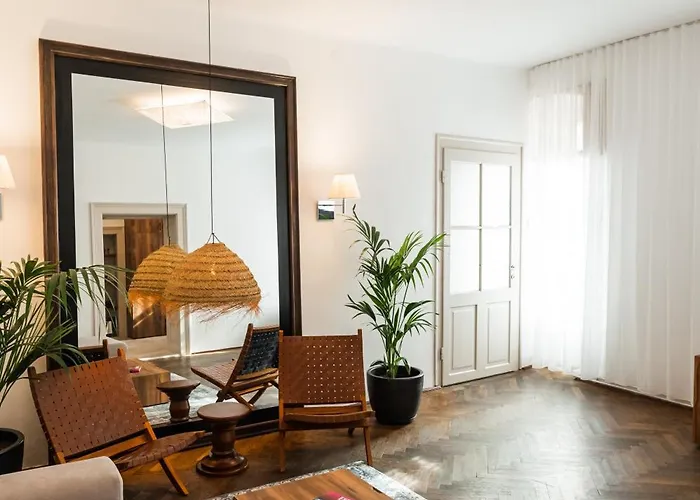 Black Church Flat Brasov