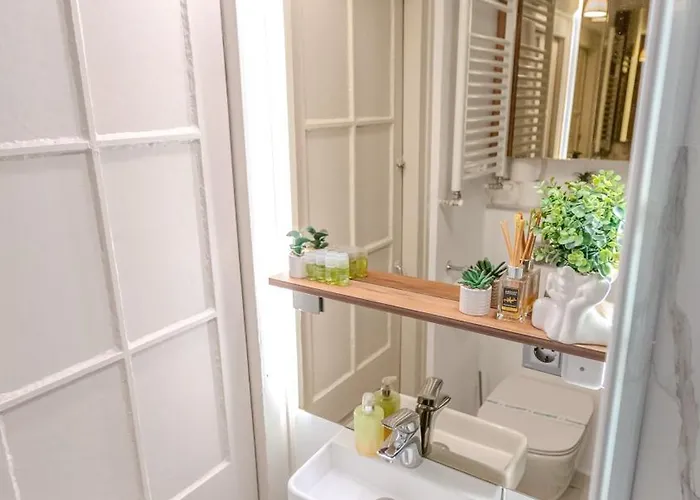 Black Church Flat Brasov