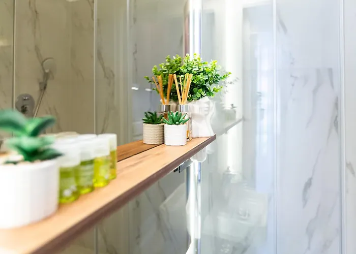 Black Church Flat * Braşov