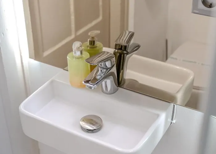 Black Church Flat Brasov