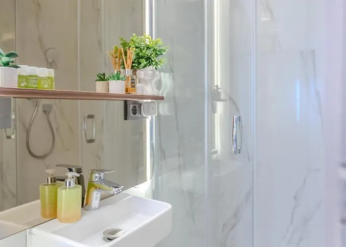 Apartamento Black Church Flat Braşov