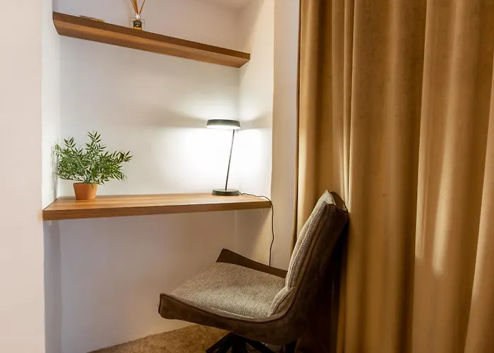 Black Church Flat Apartment Brasov