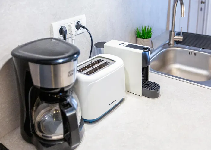 Black Church Flat Apartamento Braşov